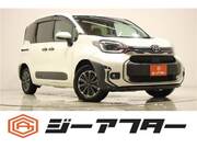 2023 TOYOTA SIENTA