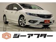 2015 HONDA JADE