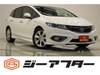 HONDA JADE
