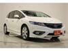 HONDA JADE