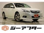 2012 SUBARU LEGACY TOURING WAGON