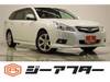 SUBARU LEGACY TOURING WAGON