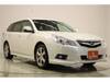 SUBARU LEGACY TOURING WAGON