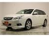 SUBARU LEGACY TOURING WAGON