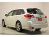 SUBARU LEGACY TOURING WAGON
