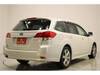 SUBARU LEGACY TOURING WAGON