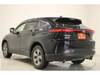 TOYOTA HARRIER HYBRID