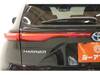 TOYOTA HARRIER HYBRID