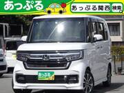2023 HONDA N-BOX CUSTOM