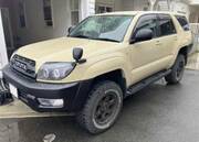 2004 TOYOTA HILUX SURF SSR-X