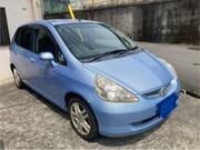2004 HONDA FIT
