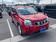 2013 NISSAN X-TRAIL 20GT