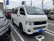 2011 TOYOTA HIACE VAN LONG SUPER GL