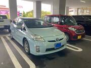 2009 TOYOTA PRIUS S