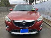 2012 MAZDA CX-5 XD