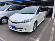 2010 TOYOTA WISH 1.8S