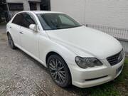 2009 TOYOTA MARK X