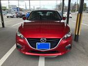 2015 MAZDA AXELA