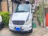 MERCEDES BENZ VIANO