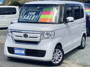 2020 HONDA N-BOX CUSTOM