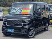 2023 HONDA N-BOX CUSTOM