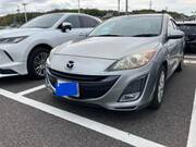 2010 MAZDA AXELA 15C