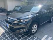 2014 TOYOTA HARRIER