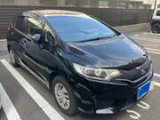 2014 HONDA FIT