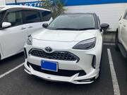 2021 TOYOTA YARIS CROSS Z