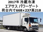 2017 HINO OTHER