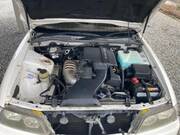 2001 TOYOTA CHASER AVANTE ROADLY