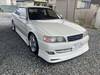 TOYOTA CHASER