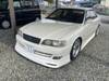 TOYOTA CHASER