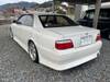 TOYOTA CHASER