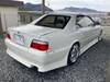 TOYOTA CHASER