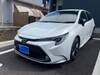 TOYOTA COROLLA TOURING