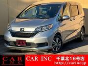 2021 HONDA FREED HYBRID