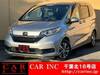 HONDA FREED HYBRID