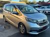 HONDA FREED HYBRID