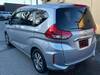HONDA FREED HYBRID