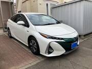 2018 TOYOTA PRIUS PHV