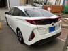 TOYOTA PRIUS PHV