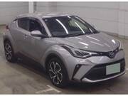 2020 TOYOTA C-HR