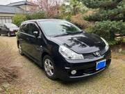 2008 NISSAN WINGROAD 15M
