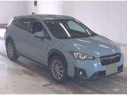 2019 SUBARU XV
