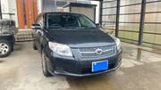 2008 TOYOTA COROLLA FIELDER