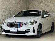 2019 BMW 1 SERIES