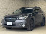 2019 SUBARU LEGACY OUTBACK
