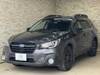 SUBARU LEGACY OUTBACK