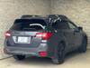 SUBARU LEGACY OUTBACK